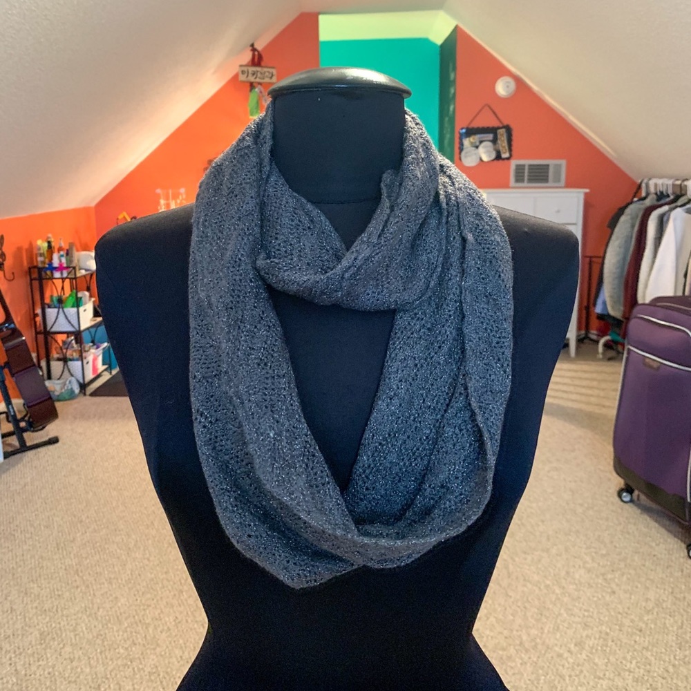 Wrap scarf (6)